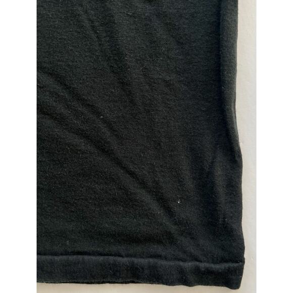 Vintage Davey Allison 1992 Havoline Texaco Nascar Single Stitch Racing Shirt L - Picture 8 of 10